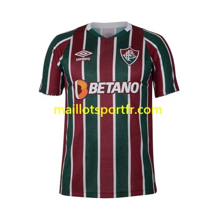 Maillot de Foot Fluminense Domicile 2024/25